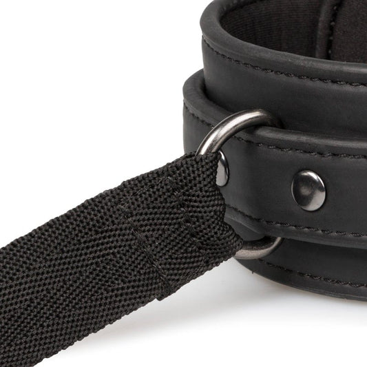 Fetish Collection Beginners Bondage Fantasy Kit - Bondage Kits