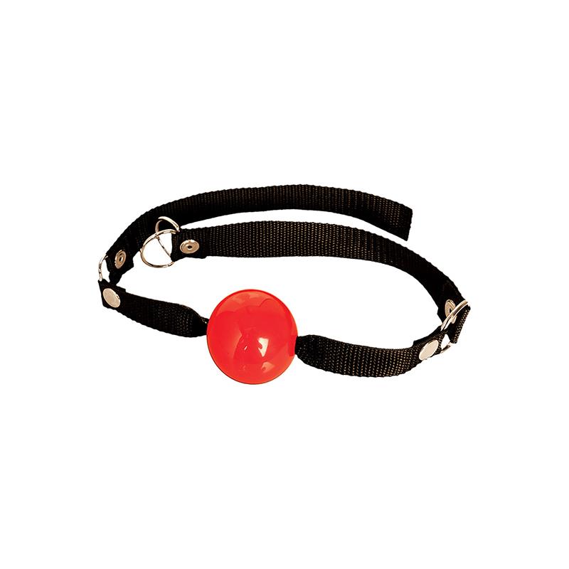 Fetish Fantasy Beginners Bondage Ball Gag Bondage Gags and Bits