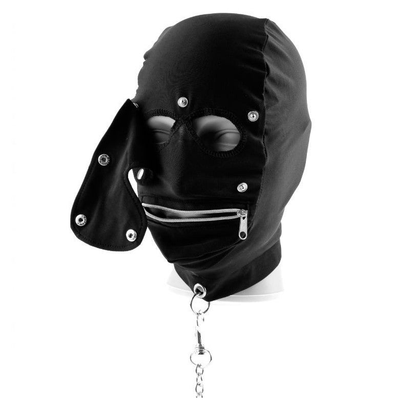 Fetish Fantasy Series Extreme Bondage Spreader Set Bondage Kits