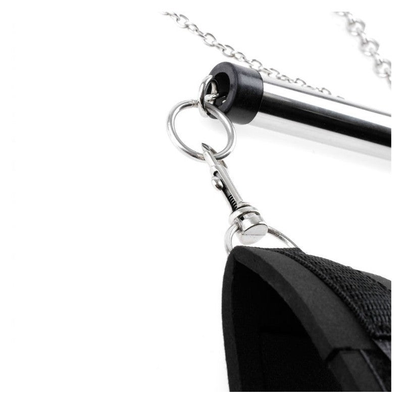 Fetish Fantasy Series Extreme Bondage Spreader Set Bondage Kits