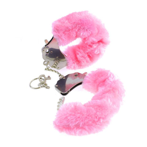 Fetish Fantasy Couples Bondage Furry Cuffs - Cuffs and Restraints