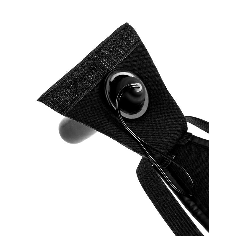 Fetish Fantasy Series Remote Control Fantasy Harness Strap On Sextoys