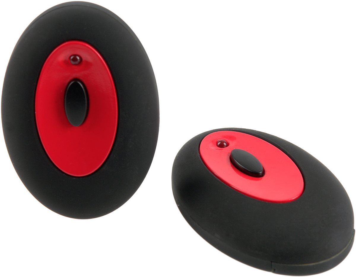 FF Shock Therapy Professional Wireless Electro-Massage Kit Electro Sex