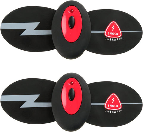 FF Shock Therapy Professional Wireless Electro-Massage Kit - Electro Sex