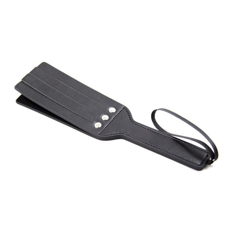 Fetish Play Double Paddle - Paddles And Slappers