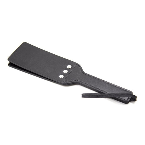 Fetish Play Double Paddle - Paddles And Slappers