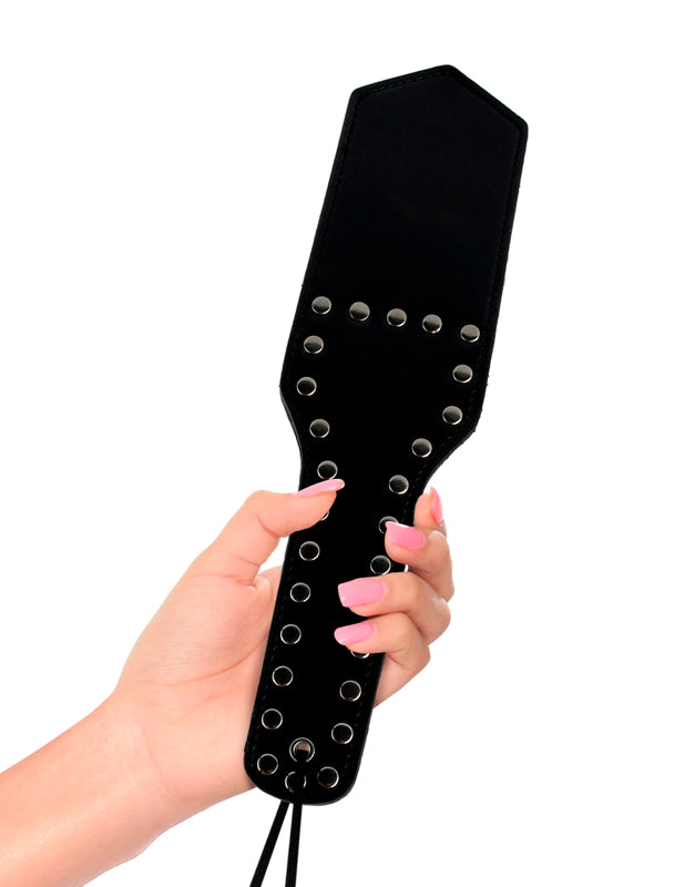 Fetish Fantasy Limited Edition Fantasy Love Paddle Paddles And Slappers