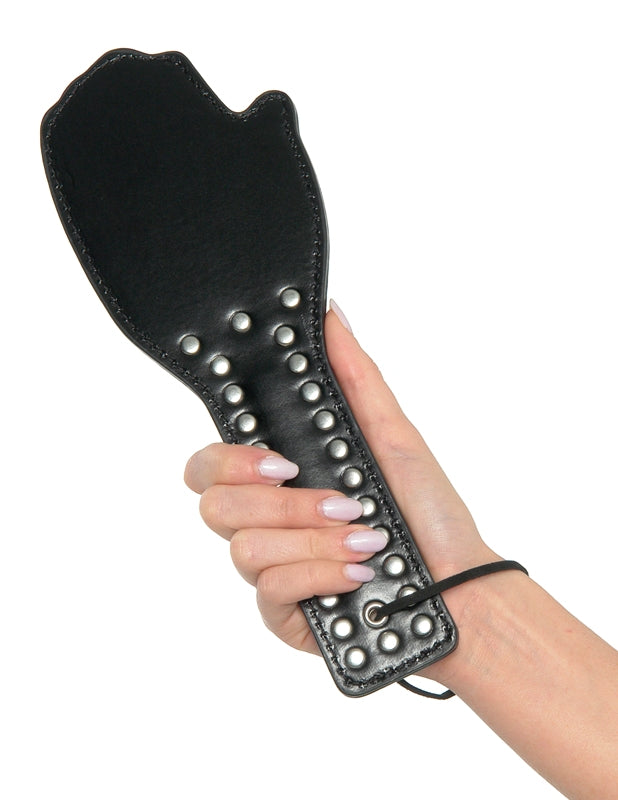 Fetish Fantasy Limited Edition Spank Me Paddle Paddles And Slappers