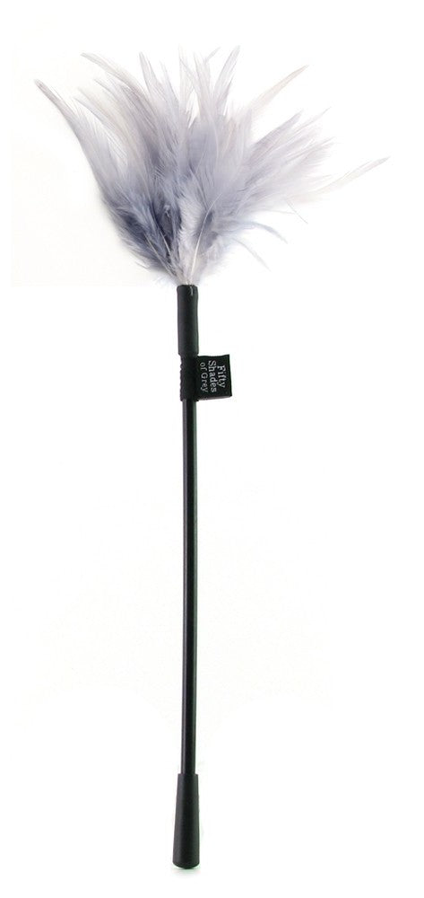 Fifty Shades of Grey Tease Feather Tickler Ticklers