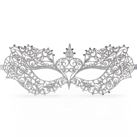Fifty Shades Darker Anastasia Masquerade Mask - Masks And Blindfolds