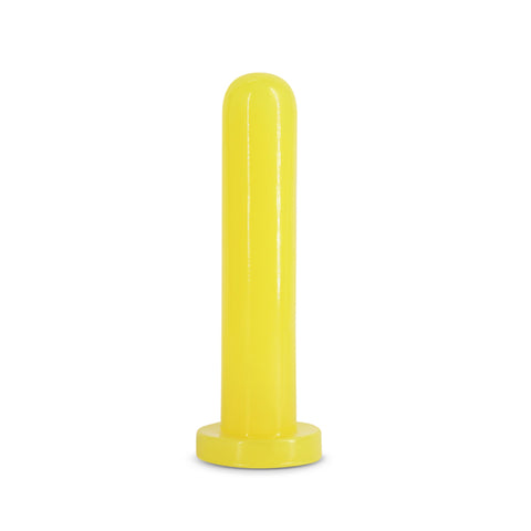 Firefly Thrill Glow in Dark 19.3 cm Large Dildo - Non-Realistic Dildos