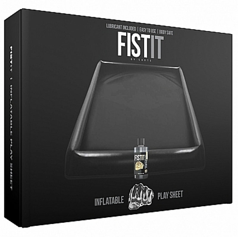 Fist-It Inflatable Play Sheet Sex Furniture