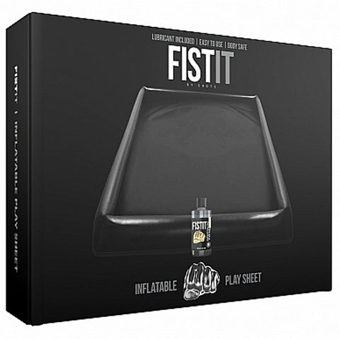 Fist-It Inflatable Play Sheet - Sex Furniture