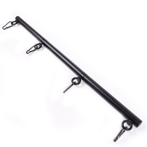 BDStyle Adjustable Steel Spreader Bar - Spreaders and Hangers