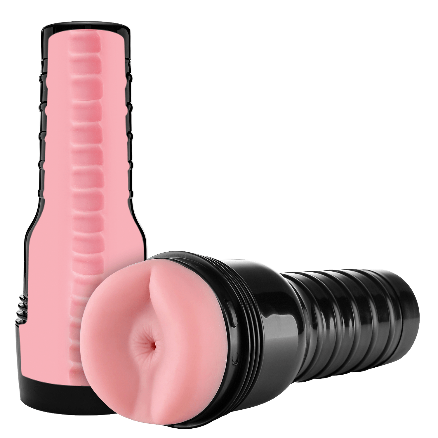 Fleshlight Pink Butt Realistic Butt Mens Masturbators Wonder Wave Masturbators and Strokers