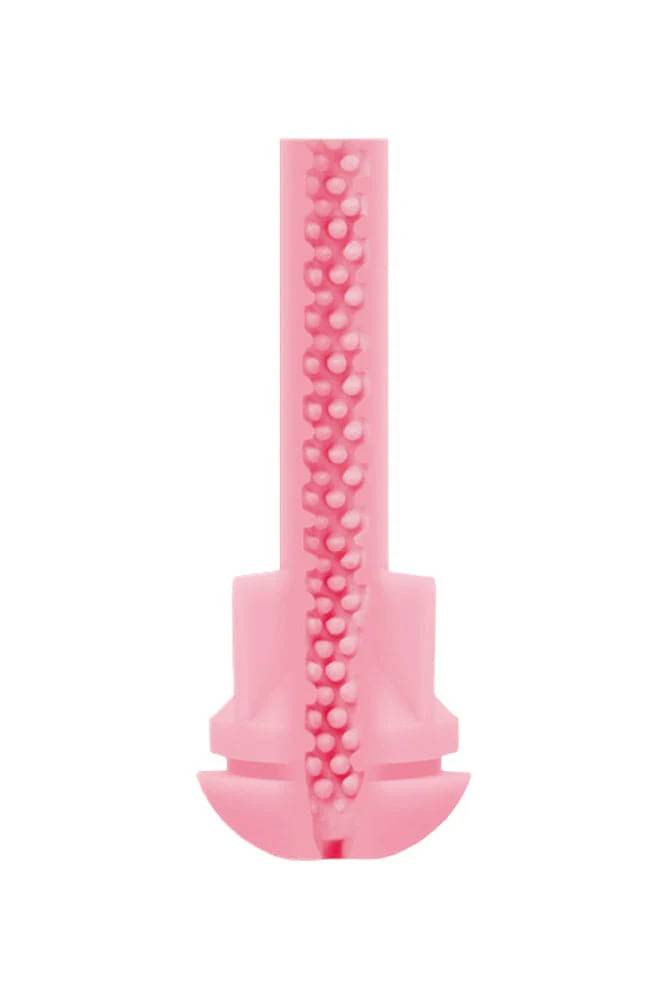 Fleshlight Pink Butt Speed Bump Mens Masturbator Sleeve Fleshlight Male Masturbators