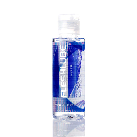 Fleshlight Fleshlube Water Based Adult Lubricant - Water Based Lubes