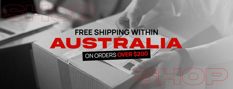 Adultsmart free shipping Australia-wide on orders over $200