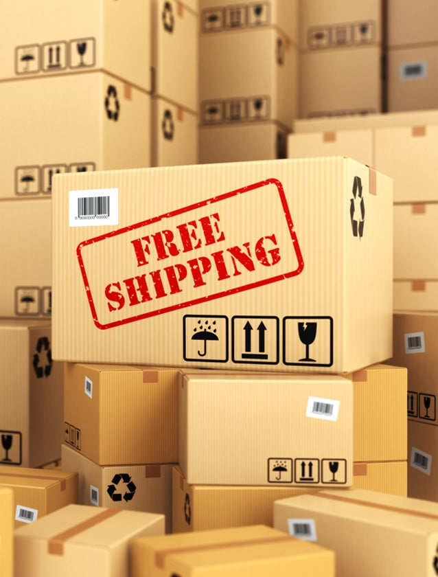 Free Shipping Australia Wide on Orders Over $200