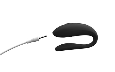 We-Vibe Sync Lite Moving as One Couple Kit - Sex Kits