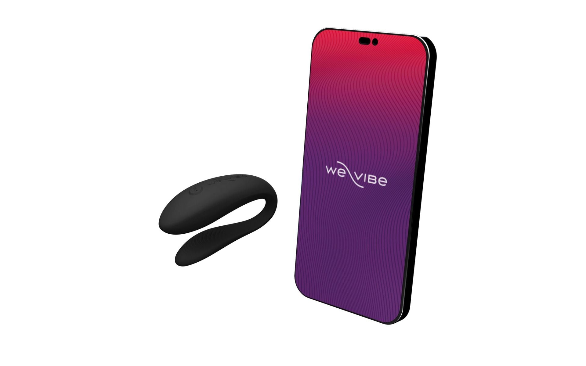 We-Vibe Sync Lite Moving as One Couple Kit Sex Kits