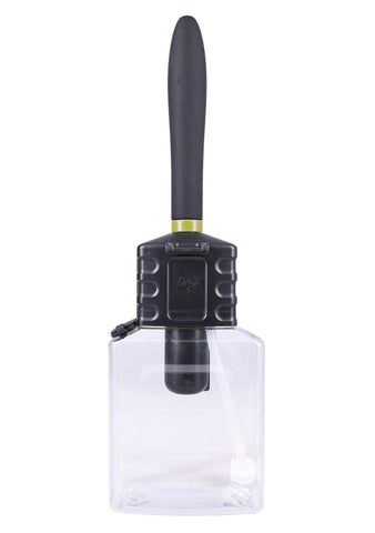 Doc Johnson Fort Troff Hydro Pro Auto Cleaning System - Enemas and Douches
