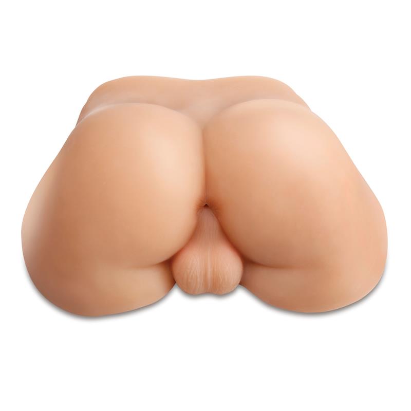 Pipedream Extreme Dollz Tight Ass Mega Masturbator Masturbators and Strokers
