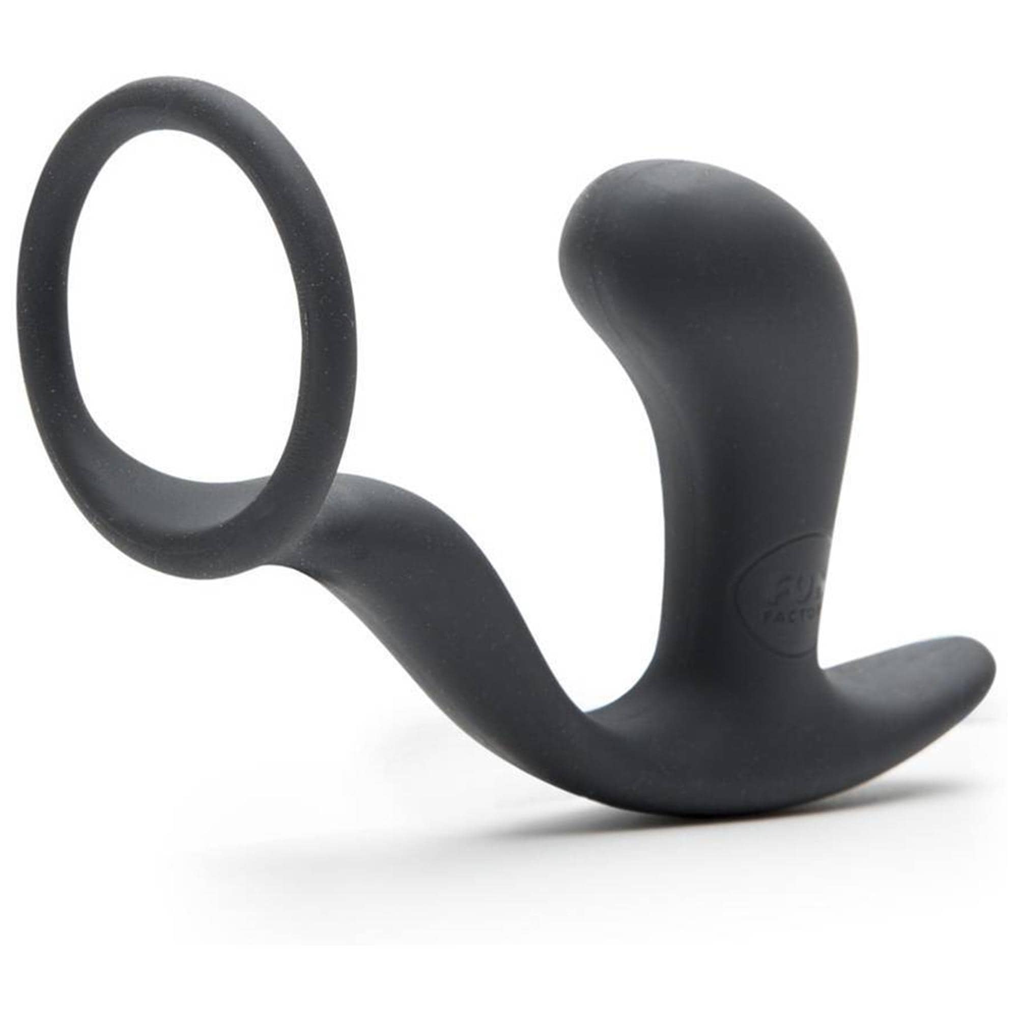 Fun Factory BOOTIE RING Anal Plug with Cock Ring - Butt Plugs