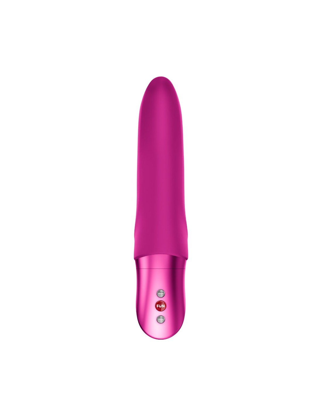 Fun Factory DIVA DOLPHIN Silicone G Spot Vibrator G-Spot Vibrators