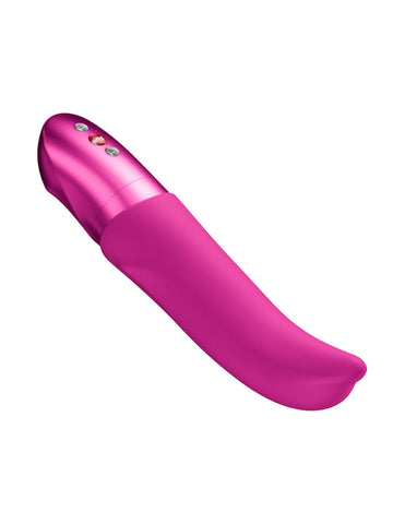 Fun Factory DIVA DOLPHIN Silicone G Spot Vibrator - G-Spot Vibrators