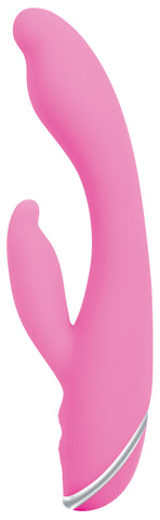 Adam and Eve G-Gasm 7 Functions Rabbit Vibrator - Unclassified