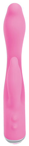 Adam and Eve G-Gasm 7 Functions Rabbit Vibrator - Unclassified