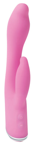 Adam and Eve G-Gasm 7 Functions Rabbit Vibrator - Unclassified
