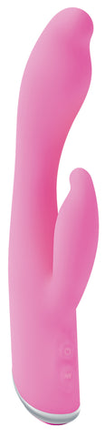 Adam and Eve G-Gasm 7 Functions Rabbit Vibrator - Unclassified