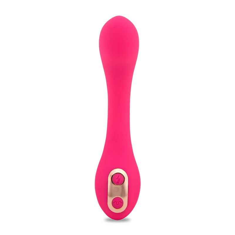 Libi Ultra Flexible G-Spot Vibrator - G-Spot Vibrators