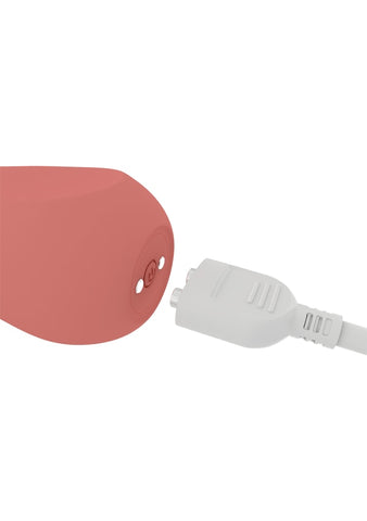 Doc Johnson RITUAL Zen Rechargeable G-Spot Vibrator - G-Spot Vibrators