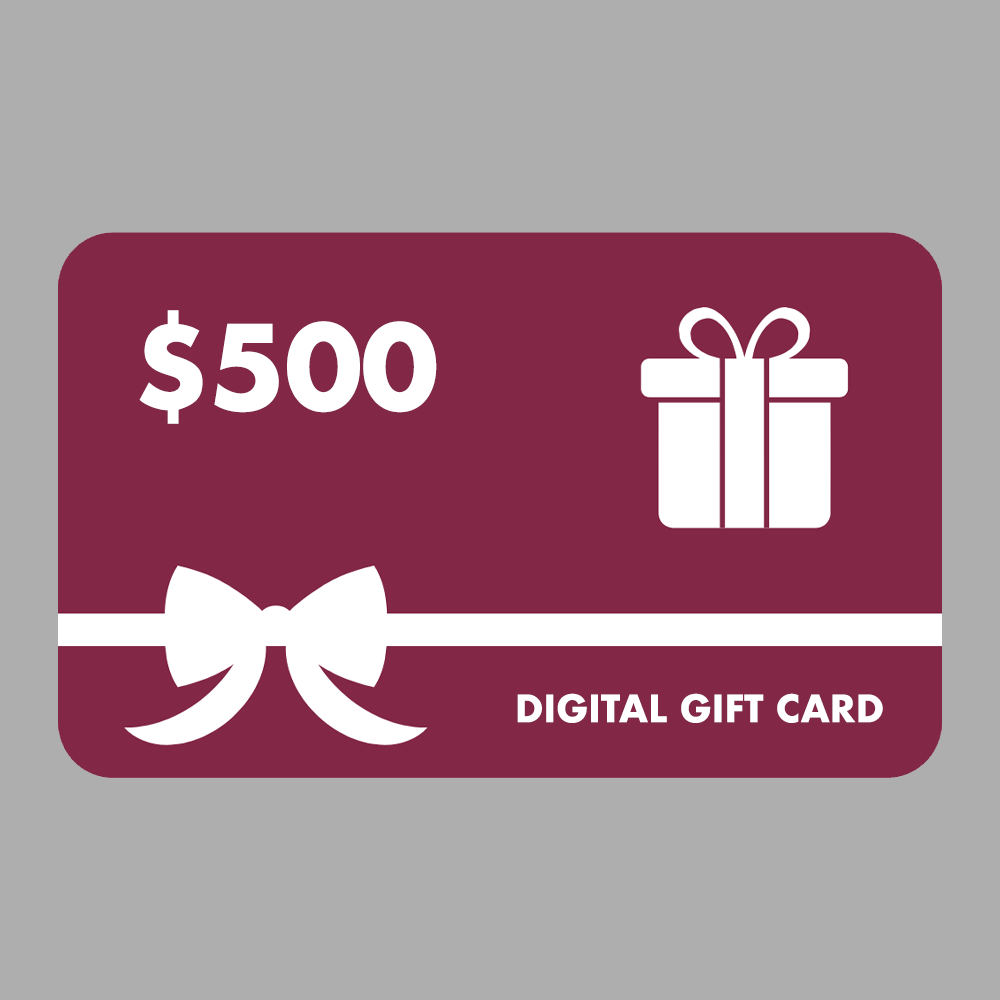 Adultsmart Digital Gift Card $500.00 Gift Card