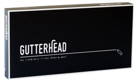 Gutter Head Filthy Drawing Adult Sex Game - Sex Games, Coupons and Tricks