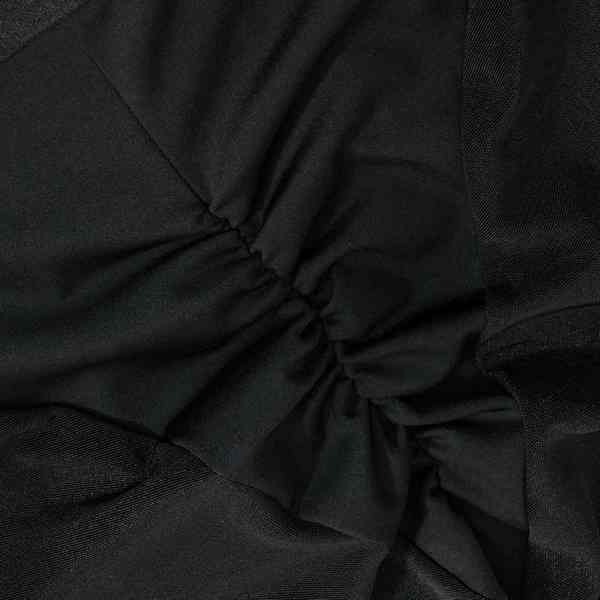 STRAP-ON-ME HALO Strap On Harness Lingerie Black Strap On Sextoys