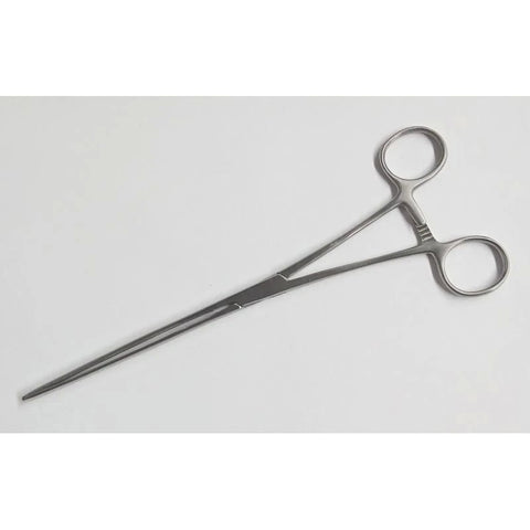 Medical Steel Forceps - Dental and Clinical