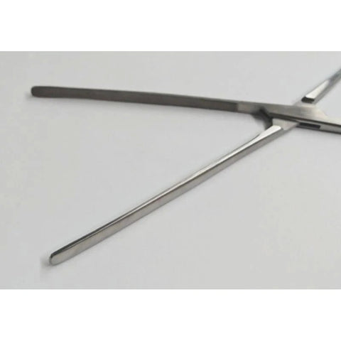 Medical Steel Forceps - Dental and Clinical