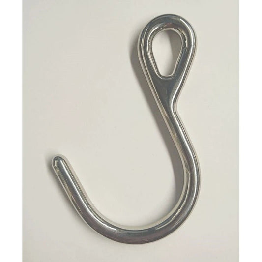 Rampant Metal Anal Hanger Anal Dildos