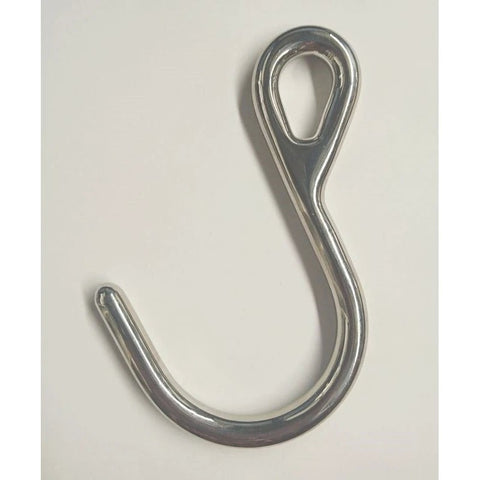 Rampant Metal Anal Hanger - Anal Dildos