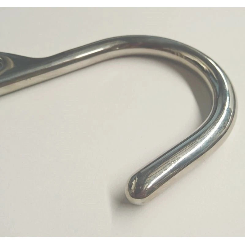 Rampant Metal Anal Hanger Anal Dildos