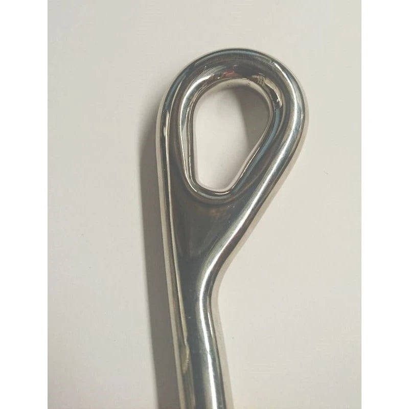 Rampant Metal Anal Hanger Anal Dildos