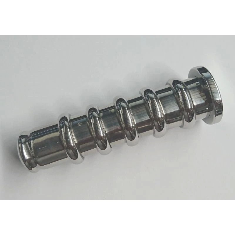 Steel Rippler Anal Dildo Anal Dildos