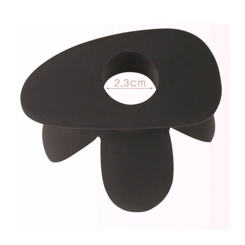 Claw Expanding Anal Dilator Butt Plugs