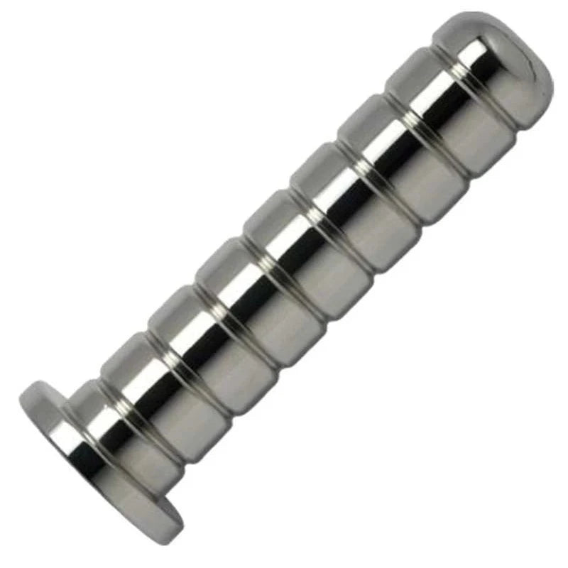 Jack Hammer Steel Dildo Anal Dildos