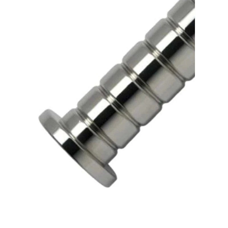 Jack Hammer Steel Dildo Anal Dildos