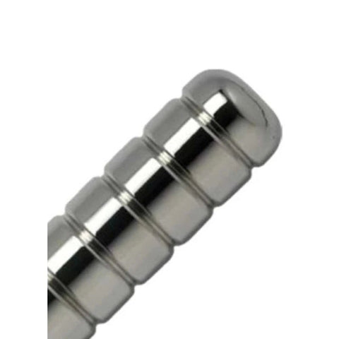 Jack Hammer Steel Dildo - Anal Dildos